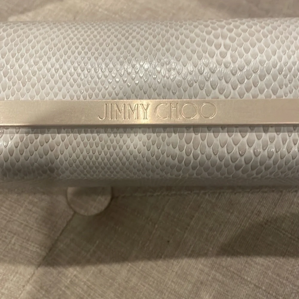 Jimmy Choo Karly Sunglasses​​​​​​​​​ - Picture 3 of 4